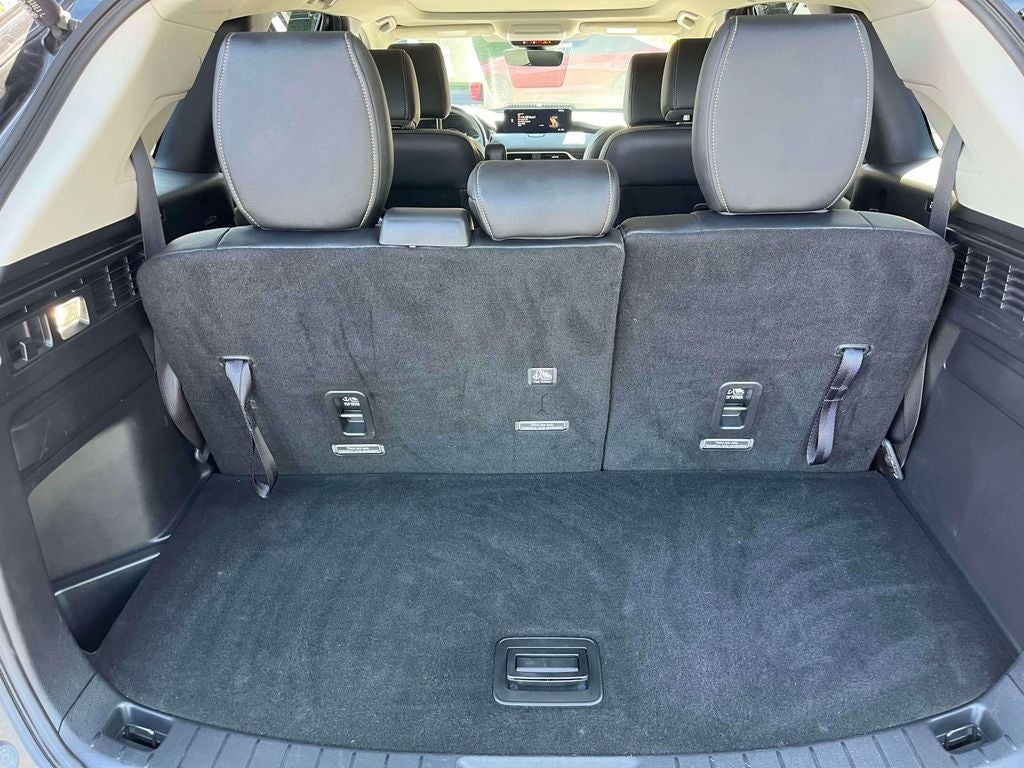 2024 Mazda Mazda CX-90 3.3 Turbo Premium