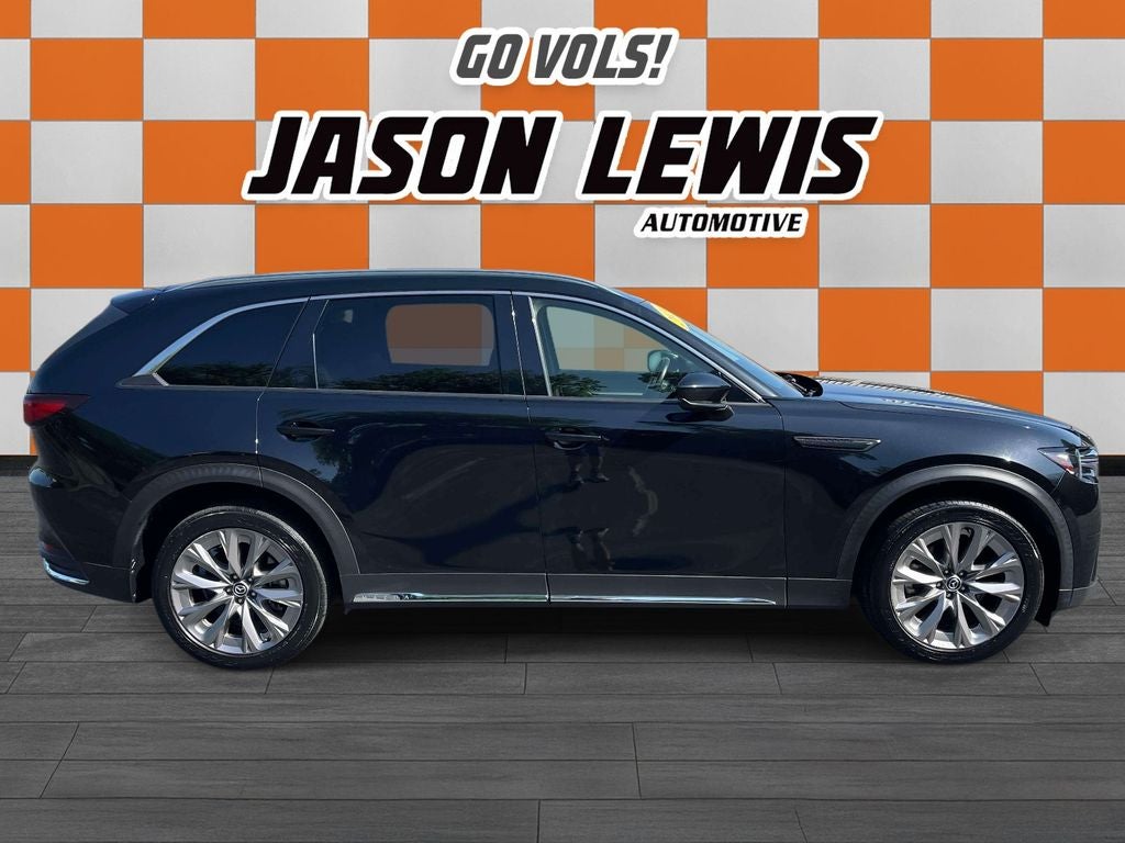 2024 Mazda Mazda CX-90 3.3 Turbo Premium