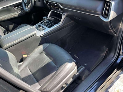 2024 Mazda Mazda CX-90 3.3 Turbo Premium