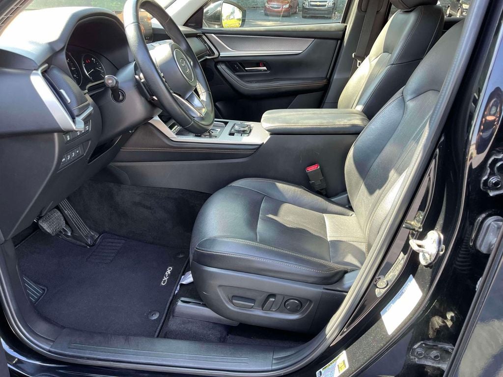 2024 Mazda Mazda CX-90 3.3 Turbo Premium