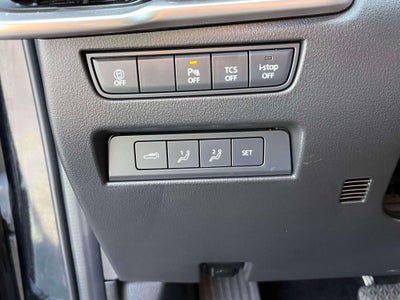 2024 Mazda Mazda CX-90 3.3 Turbo Premium