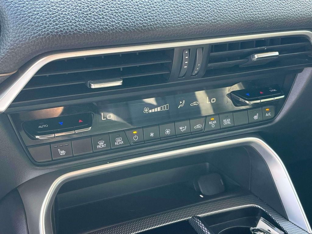 2024 Mazda Mazda CX-90 3.3 Turbo Premium