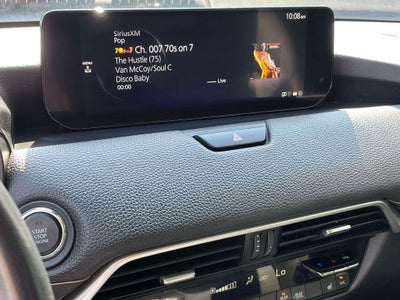 2024 Mazda Mazda CX-90 3.3 Turbo Premium