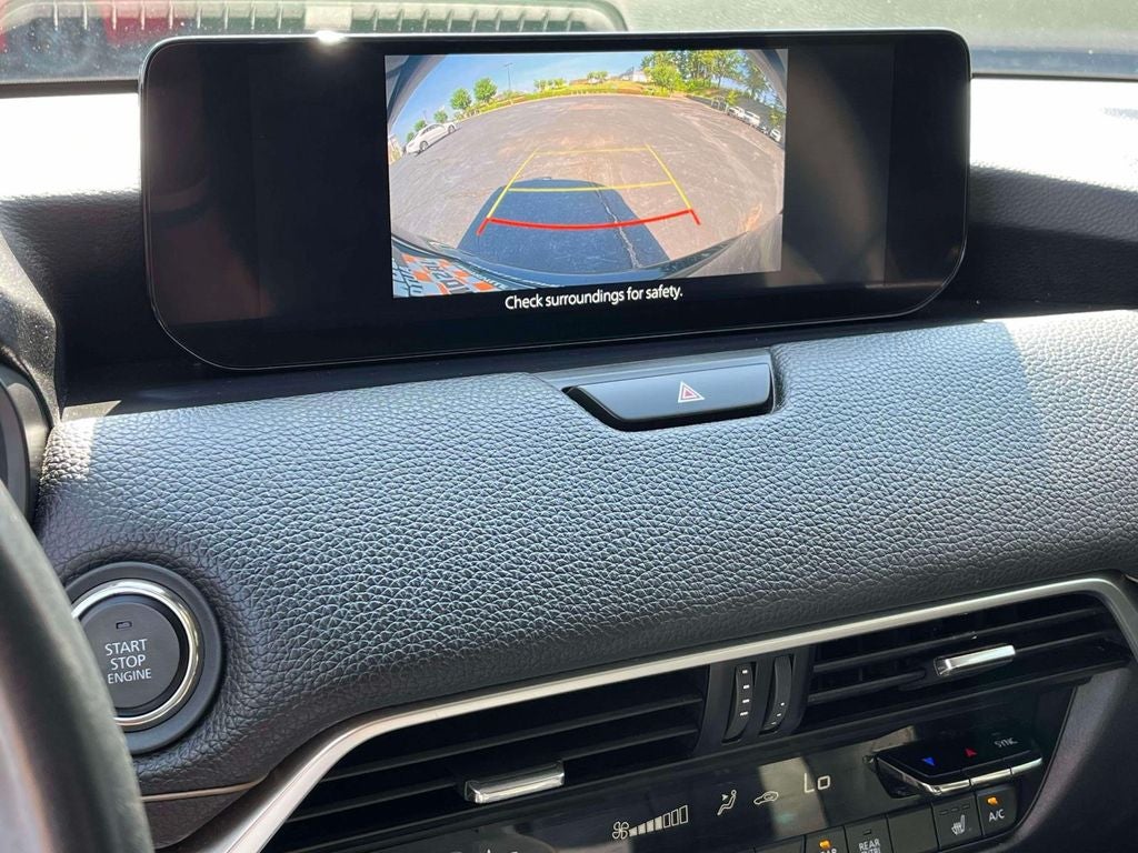 2024 Mazda Mazda CX-90 3.3 Turbo Premium