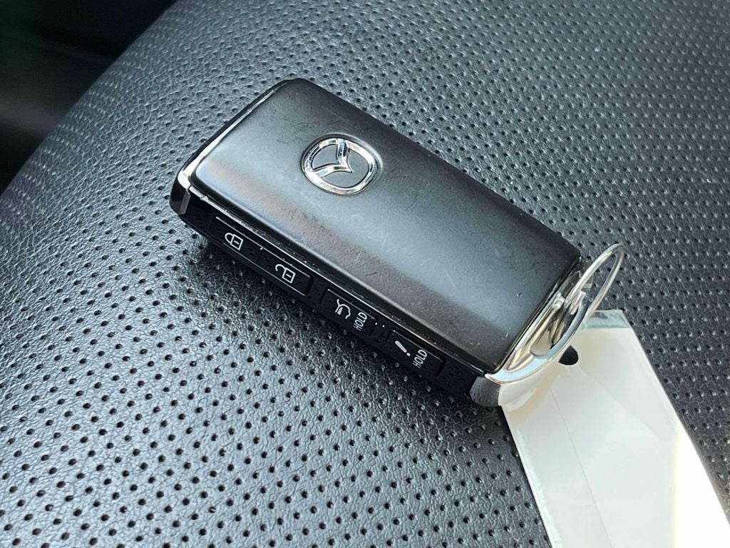 2024 Mazda Mazda CX-90 3.3 Turbo Premium
