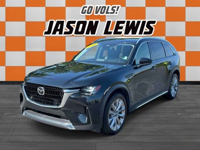2024 Mazda Mazda CX-90 3.3 Turbo Premium