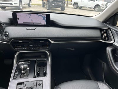 2024 Mazda Mazda CX-90 3.3 Turbo Premium