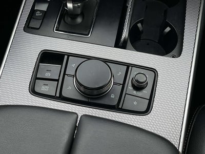 2024 Mazda Mazda CX-90 3.3 Turbo Premium