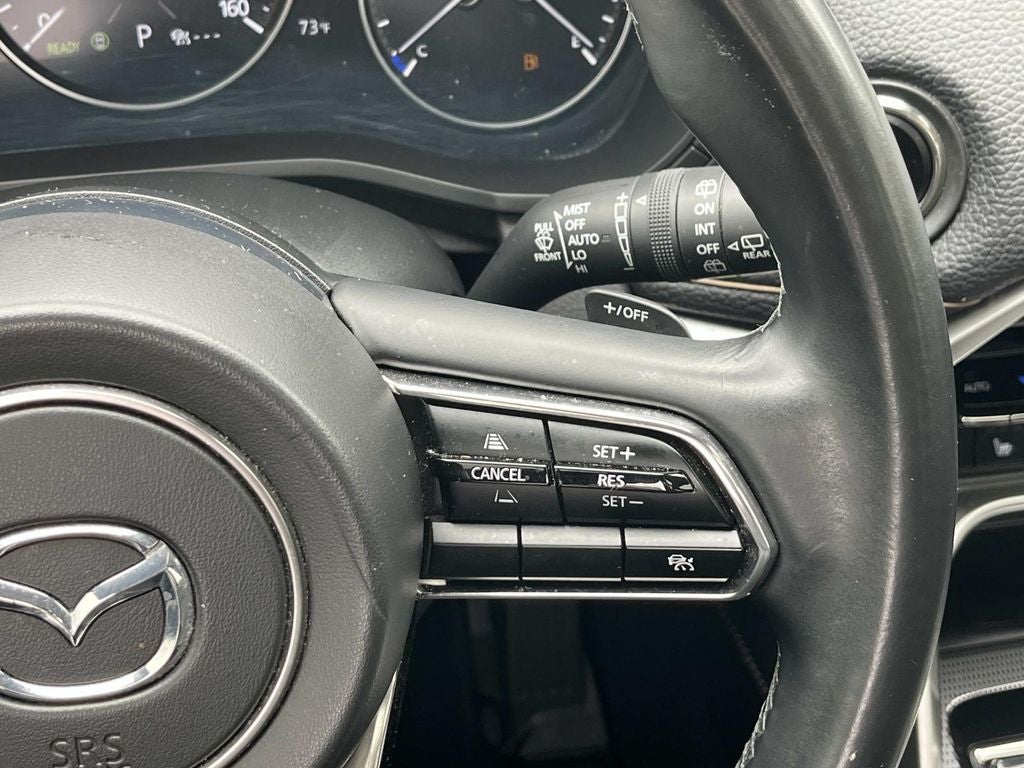 2024 Mazda Mazda CX-90 3.3 Turbo Premium