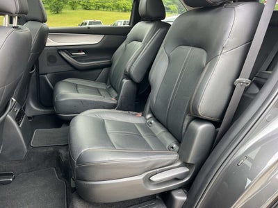 2024 Mazda Mazda CX-90 3.3 Turbo Premium