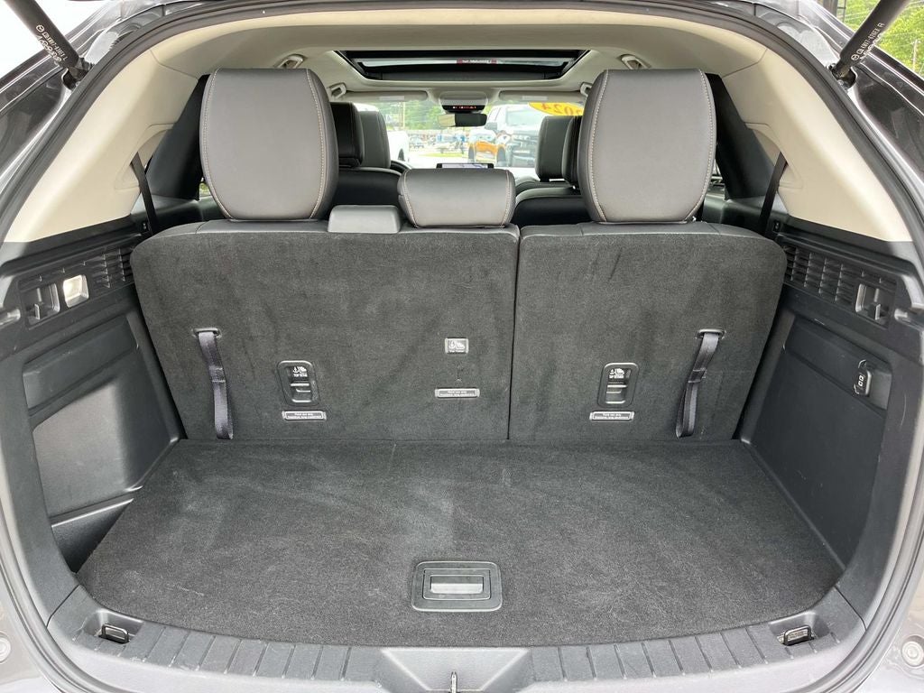 2024 Mazda Mazda CX-90 3.3 Turbo Premium