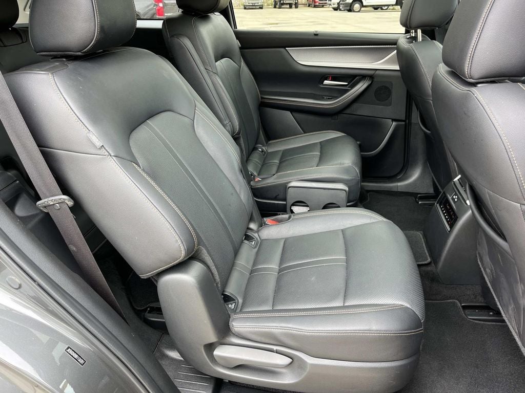 2024 Mazda Mazda CX-90 3.3 Turbo Premium
