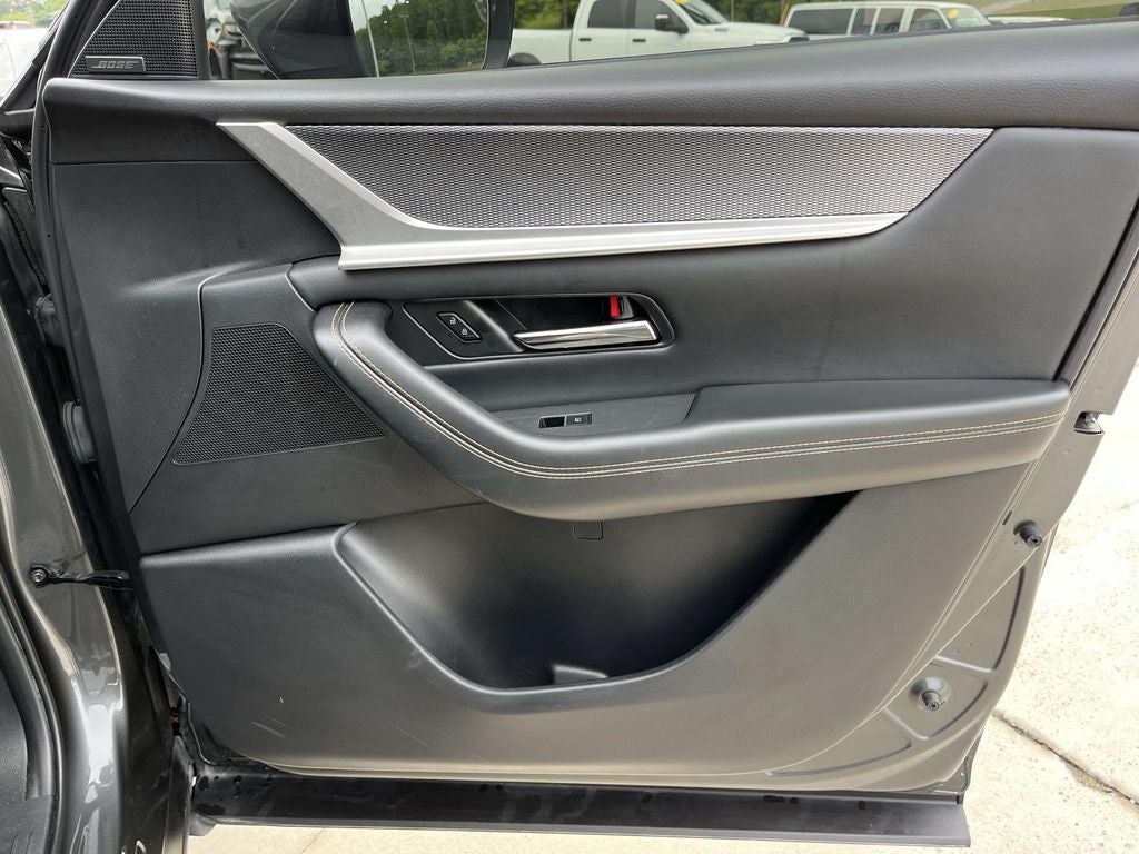 2024 Mazda Mazda CX-90 3.3 Turbo Premium
