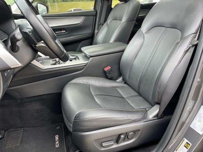 2024 Mazda Mazda CX-90 3.3 Turbo Premium