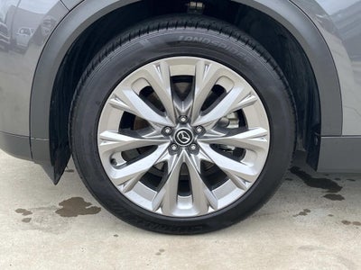 2024 Mazda Mazda CX-90 3.3 Turbo Premium