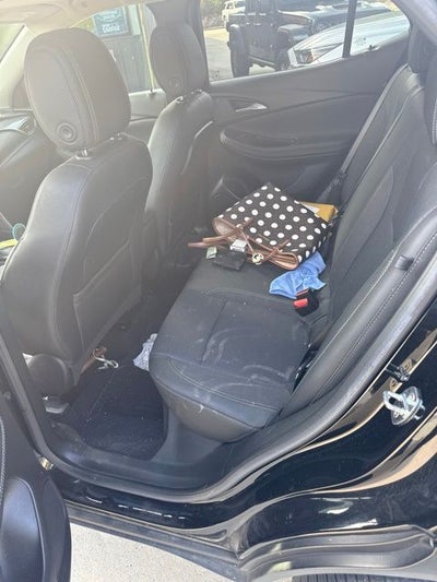 2022 Buick Encore GX Preferred