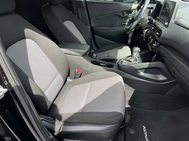 2022 Hyundai Kona SE