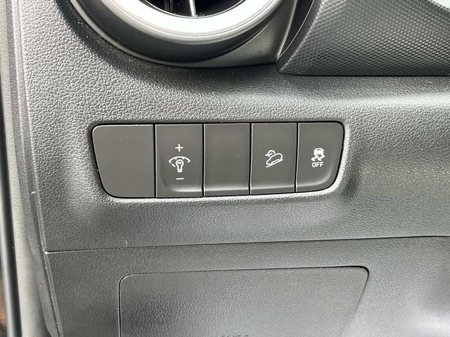2022 Hyundai Kona SE