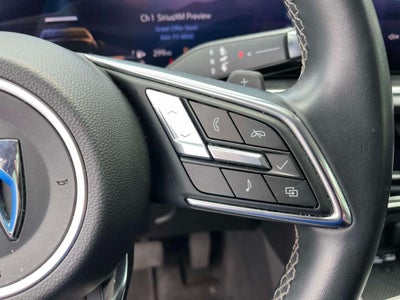 2024 Buick Envision Preferred
