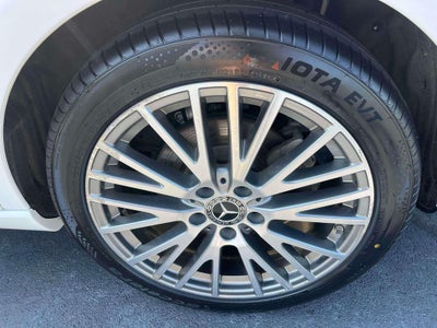 2025 Mercedes-Benz CLA CLA 250