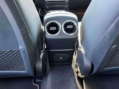 2025 Mercedes-Benz CLA CLA 250