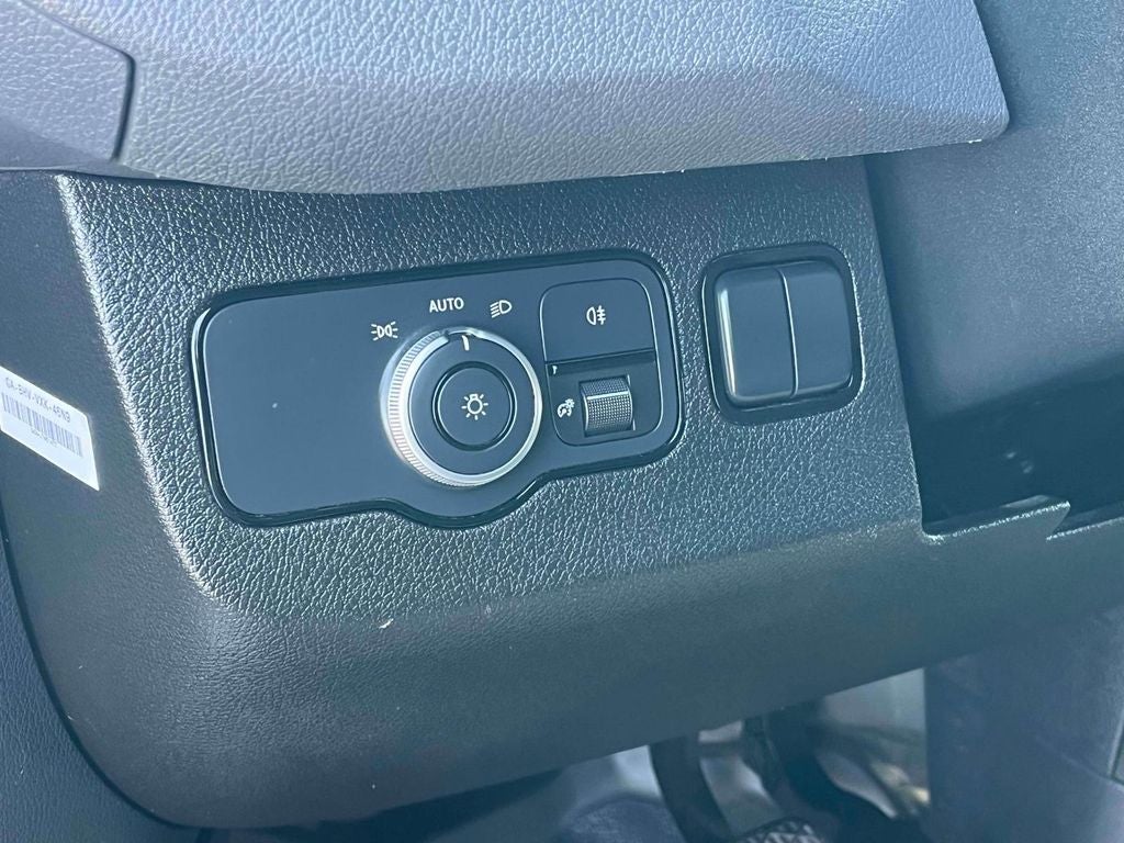 2025 Mercedes-Benz Sprinter 2500 Cargo 144 WB