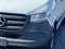 2025 Mercedes-Benz Sprinter 2500 Cargo 144 WB