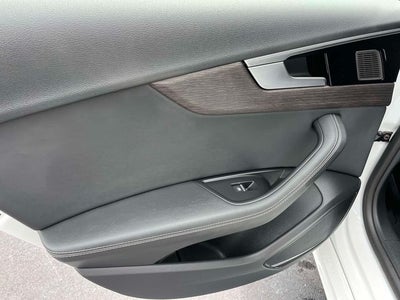 2024 Audi A5 Sportback 45 S line Premium Plus quattro