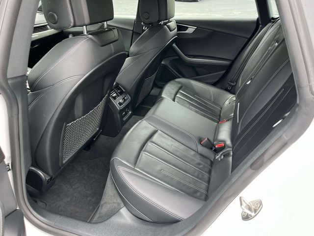 2024 Audi A5 Sportback 45 S line Premium Plus quattro