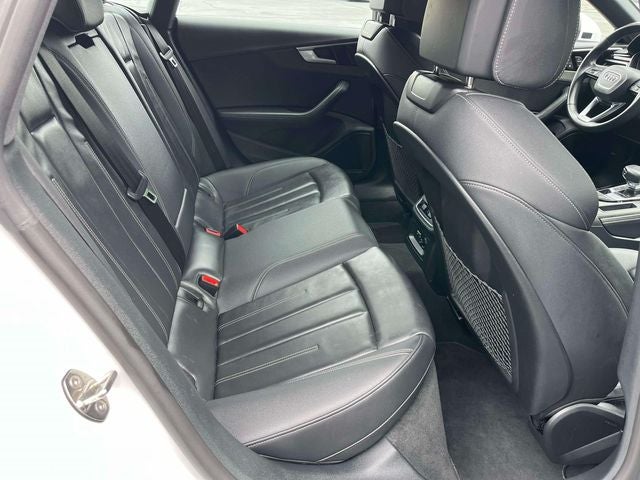 2024 Audi A5 Sportback 45 S line Premium Plus quattro