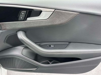 2024 Audi A5 Sportback 45 S line Premium Plus quattro