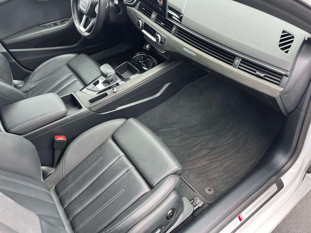 2024 Audi A5 Sportback 45 S line Premium Plus quattro