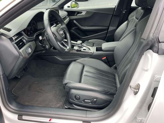 2024 Audi A5 Sportback 45 S line Premium Plus quattro