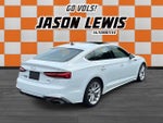 2024 Audi A5 Sportback 45 S line Premium Plus quattro