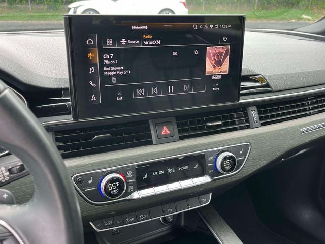 2024 Audi A5 Sportback 45 S line Premium Plus quattro