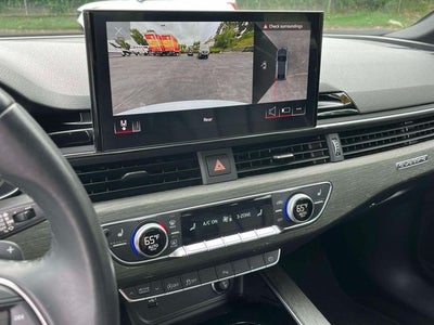 2024 Audi A5 Sportback 45 S line Premium Plus quattro