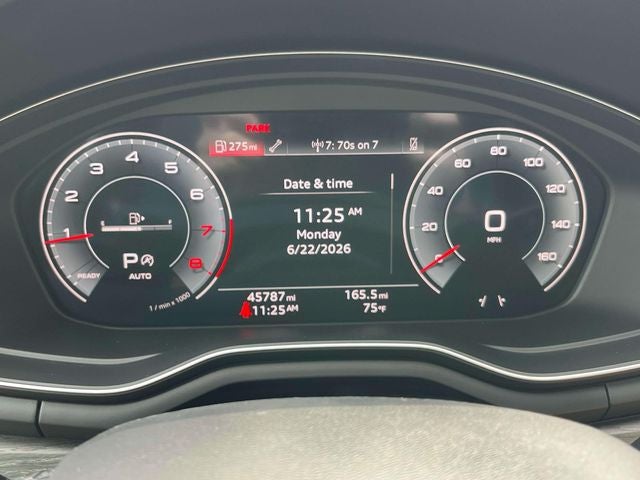 2024 Audi A5 Sportback 45 S line Premium Plus quattro
