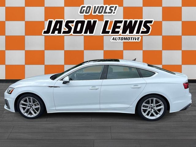 2024 Audi A5 Sportback 45 S line Premium Plus quattro