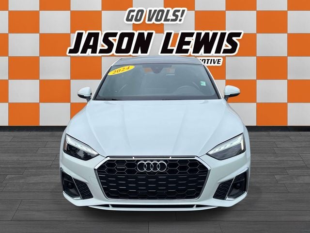2024 Audi A5 Sportback 45 S line Premium Plus quattro