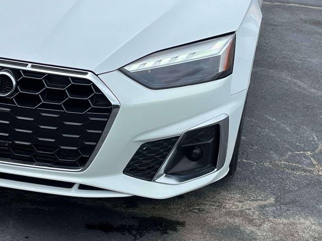 2024 Audi A5 Sportback 45 S line Premium Plus quattro