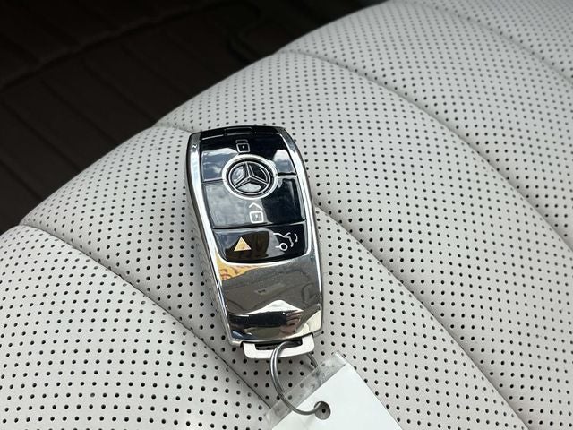 2018 Mercedes-Benz E-Class E 300 4MATIC®