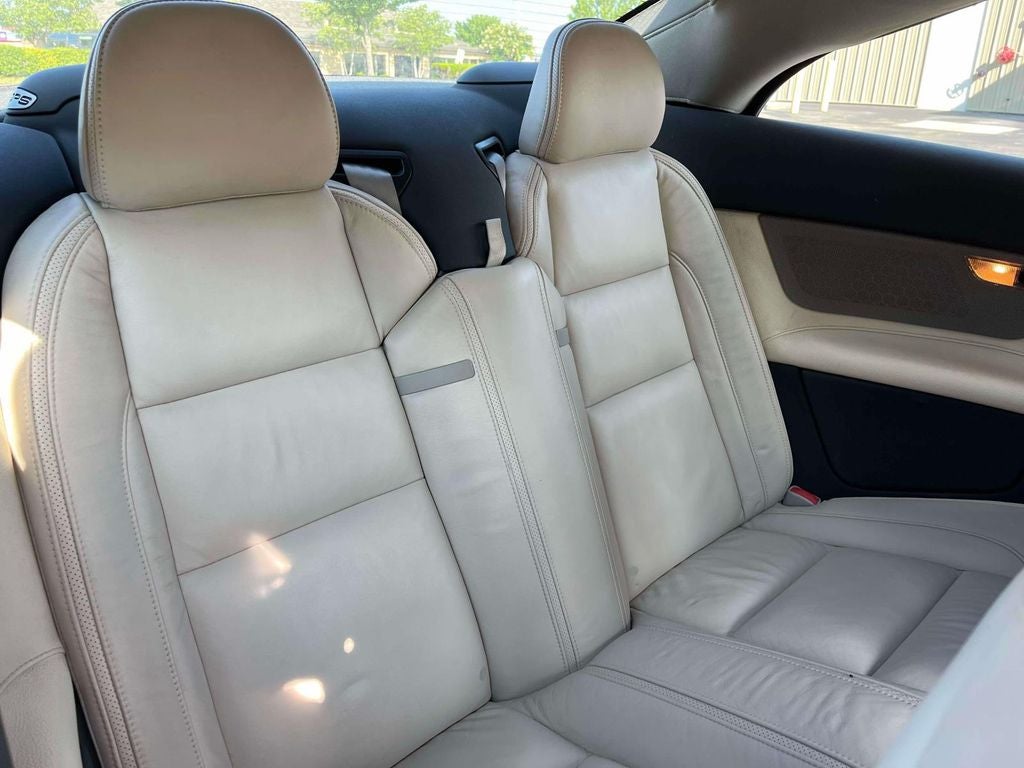 2011 Volvo C70 T5