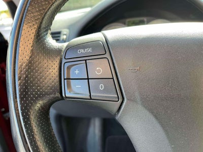 2011 Volvo C70 T5