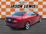 2011 Volvo C70 T5