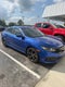 2019 Honda Civic Sedan Sport CVT