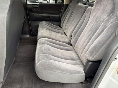 2001 Dodge Dakota Base