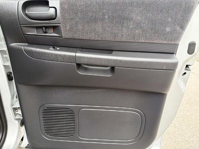 2001 Dodge Dakota Base