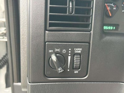 2001 Dodge Dakota Base