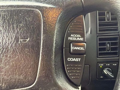 2001 Dodge Dakota Base