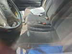 2001 Dodge Dakota Base